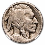 1913-S Buffalo Nickel Type-II Good-6 NGC
