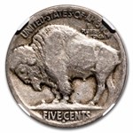 1913-S Buffalo Nickel Type-II Good-6 NGC