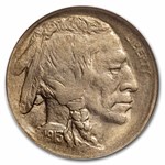 1913-S Buffalo Nickel Type-II MS-63 NGC