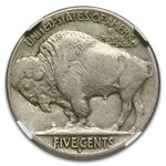 1913-S Buffalo Nickel Type-II VF-35 NGC