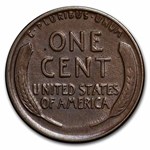1913-S Lincoln Cent BU (Brown)