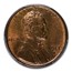 1913-S Lincoln Cent MS-65 PCGS CAC (Red/Brown)