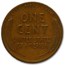 1913-S Lincoln Cent VG