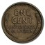 1913-S Lincoln Cent XF