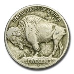 1913-S Type-I Buffalo Nickel Fine