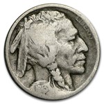 1913-S Type-I Buffalo Nickel Good