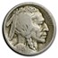 1913-S Type-II Buffalo Nickel VG