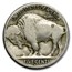 1913-S Type-II Buffalo Nickel VG