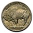 1913 Type-I Buffalo Nickel BU