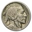 1913 Type-I Buffalo Nickel VG