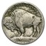 1913 Type-I Buffalo Nickel VG