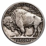 1913 Type-II Buffalo Nickel Fine