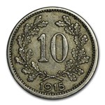 1914-1918 First World War 20 Piece Collection