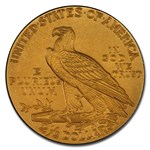 1914 $2.50 Indian Gold Quarter Eagle PR-66 PCGS