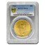 1914 $20 Saint-Gaudens Gold Double Eagle MS-64 PCGS