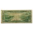 1914 (A-Boston) $10 FRN VG/Fine (Fr#907A)