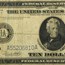 1914 (A-Boston) $10 FRN VG/Fine (Fr#907A)