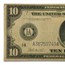 1914 (A-Boston) $10 FRN VG (Fr#TBD)