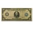 1914 (A-Boston) $10 FRN VG (Fr#TBD)