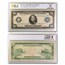 1914 (A-Boston) $20 FRN VF-25 PCGS (Fr#967)