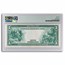 1914 (A-Boston) $5.00 FRN AU-55 PMG (Fr#847B)