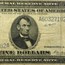 1914 (A-Boston) $5.00 FRN VF (Fr#847A)