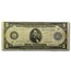 1914 (A-Boston) $5.00 FRN VF (Fr#847A)
