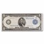 1914 (A-Boston) $5.00 FRN VF (Fr#847B)