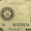 1914 (A-Boston) $50 FRN Fine (Fr#1025)