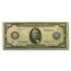 1914 (A-Boston) $50 FRN Fine (Fr#1025)