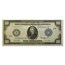 1914 (B-New York) $10 FRN VF (Fr#911C)