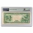 1914 (B-New York) $5.00 FRN CH VF-30 EPQ PMG (Fr#851C)