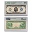 1914 (B-New York) $5.00 FRN CH VF-30 EPQ PMG (Fr#851C)