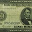 1914 (B-New York) $5.00 FRN Fine (Fr#851A)