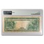 1914 (B-New York) $5.00 FRN VF-20 PMG (Fr#848)
