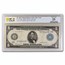 1914 (B-New York) $5.00 FRN VF-25 PCGS (Fr#850)