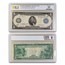 1914 (B-New York) $5.00 FRN VF-25 PCGS (Fr#850)