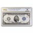 1914 (B-New York) $5.00 FRN XF-40 PCGS (Fr#851C)