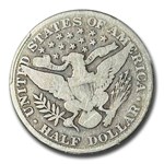 1914 Barber Half Dollar Good-6 PCGS