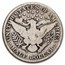 1914 Barber Half Dollar Good