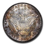 1914 Barber Half Dollar MS-66 PCGS CAC