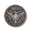 1914 Barber Quarter VG
