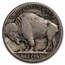 1914 Buffalo Nickel Fine