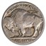 1914 Buffalo Nickel Good