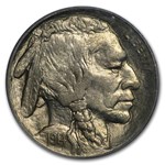 1914 Buffalo Nickel MS-62 PCGS