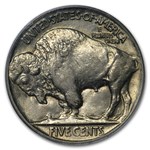 1914 Buffalo Nickel MS-62 PCGS