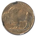 1914 Buffalo Nickel MS-63 NGC