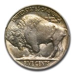1914 Buffalo Nickel MS-63 PCGS