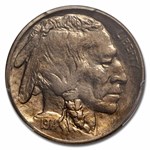 1914 Buffalo Nickel MS-64 PCGS
