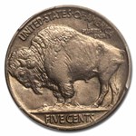 1914 Buffalo Nickel MS-64 PCGS